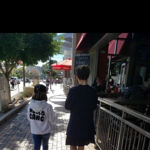 Meet your Posher, Eevee